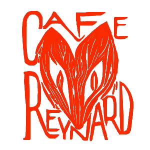 Cafe Reynard Logo
