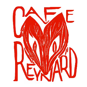 Cafe Reynard Logo
